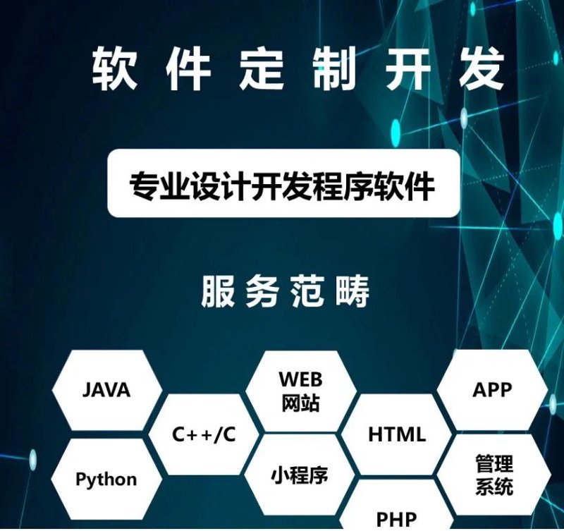 企业信息化变革：ERP系统开发引领未来趋势